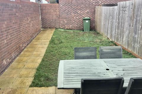 1 Booth Crescent, Telford, TF3 5HX
