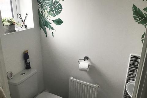 1 Booth Crescent, Telford, TF3 5HX