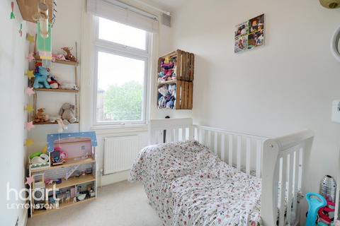 124 Brunswick Road, London, E10 6RS