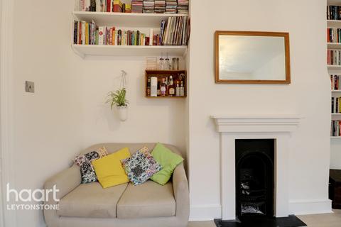 124 Brunswick Road, London, E10 6RS