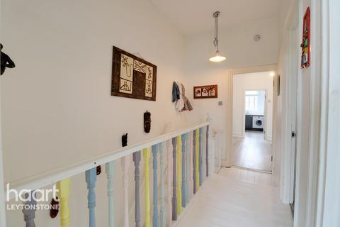 124 Brunswick Road, London, E10 6RS