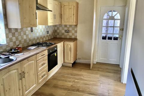 63 Johnston Road, Dawley, Telford, TF4 2DF