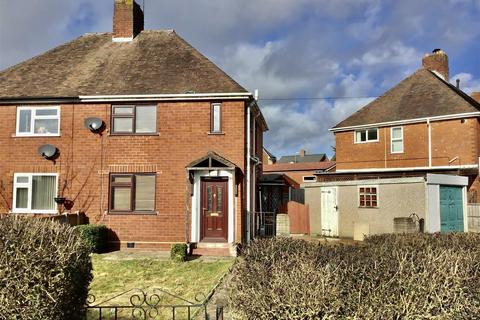 63 Johnston Road, Dawley, Telford, TF4 2DF