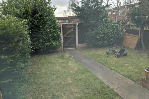 156 Blakemore, Telford, TF3 1PX