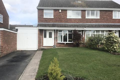 5 Ringers Way, Admaston, Telford, TF5 0BD
