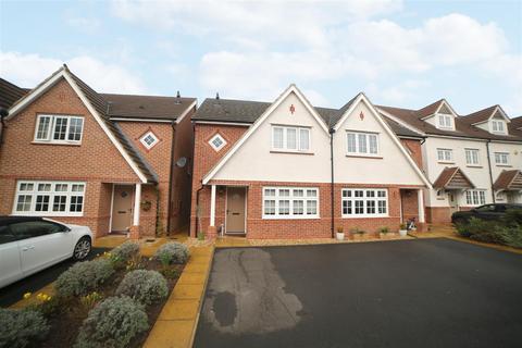 57 Springhill, Shifnal, TF11 8FA