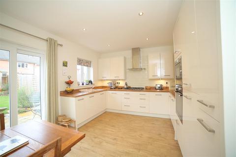 57 Springhill, Shifnal, TF11 8FA