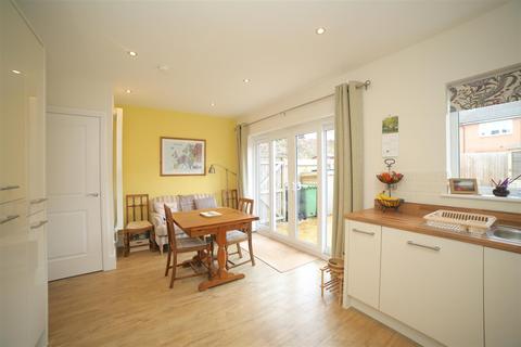 57 Springhill, Shifnal, TF11 8FA