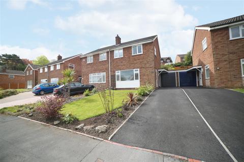59 Trinity View, Ketley Bank, Telford, TF2 0DY