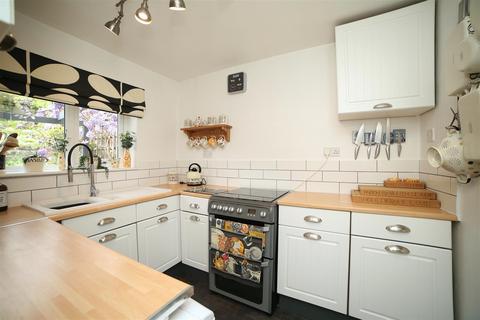 59 Trinity View, Ketley Bank, Telford, TF2 0DY