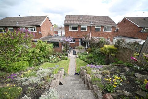 59 Trinity View, Ketley Bank, Telford, TF2 0DY