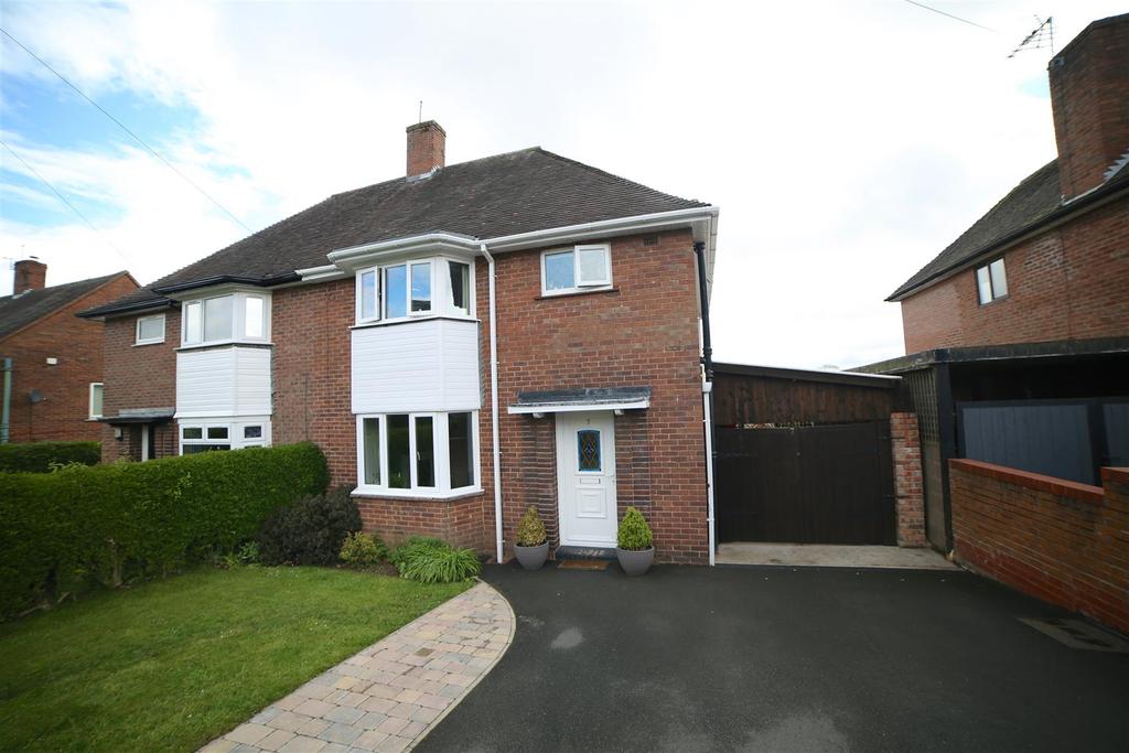 Houses For Sale Upper Road Madeley at Betty Lamoureux blog