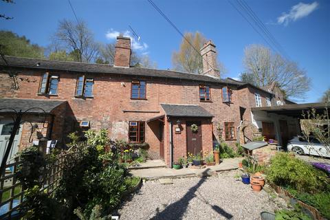 23 Darby Road, Coalbrookdale, Telford, TF8 7EL