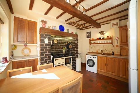 23 Darby Road, Coalbrookdale, Telford, TF8 7EL
