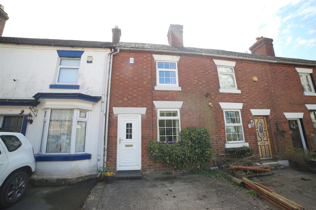 Church Street, St. Telford, Shropshire, TF2 2 bed house for