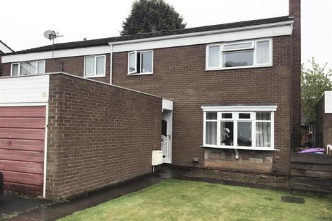 35 Calcott, Stirchley, Telford, TF3 1YQ