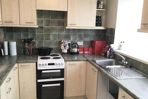 35 Calcott, Stirchley, Telford, TF3 1YQ
