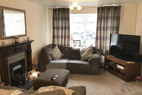 35 Calcott, Stirchley, Telford, TF3 1YQ
