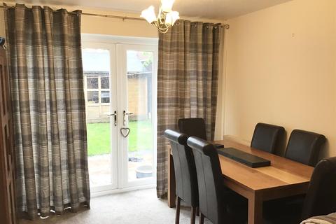 35 Calcott, Stirchley, Telford, TF3 1YQ