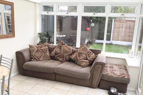 35 Calcott, Stirchley, Telford, TF3 1YQ