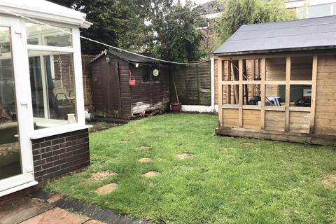 35 Calcott, Stirchley, Telford, TF3 1YQ