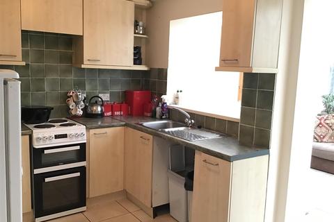 35 Calcott, Stirchley, Telford, TF3 1YQ