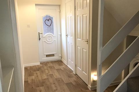 35 Calcott, Stirchley, Telford, TF3 1YQ