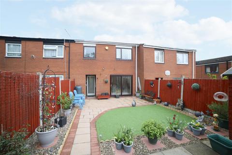 38 Burtondale, Brookside, Telford, TF3 1PQ