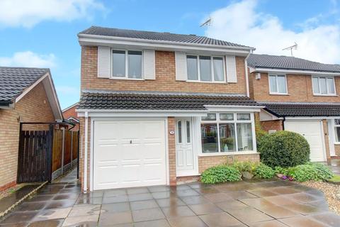 34 Ainsworth Road, Fordhouses, Wolverhampton, WV10 8TE