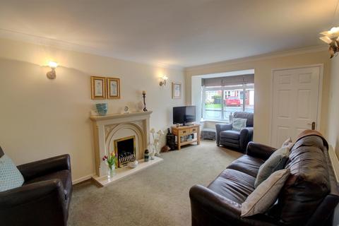 34 Ainsworth Road, Fordhouses, Wolverhampton, WV10 8TE