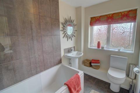 34 Ainsworth Road, Fordhouses, Wolverhampton, WV10 8TE