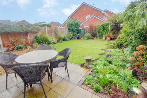 34 Ainsworth Road, Fordhouses, Wolverhampton, WV10 8TE