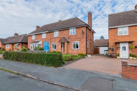 59 Elm Road, Albrighton, Wolverhampton, WV7 3LN