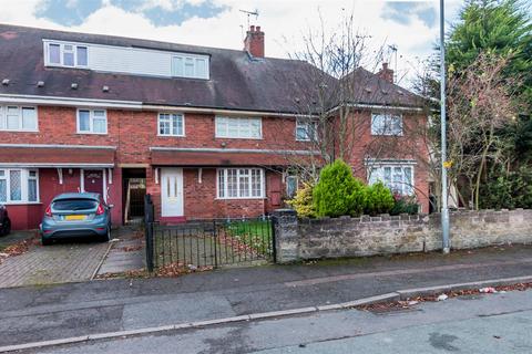 57 Ashbourne Road, Wolverhampton, WV1 2RY