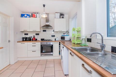 57 Ashbourne Road, Wolverhampton, WV1 2RY