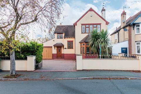 17 Wimborne Road, Wolverhampton, WV10 0NW