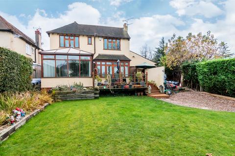 17 Wimborne Road, Wolverhampton, WV10 0NW