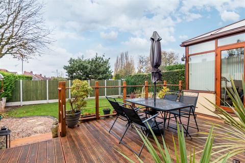 17 Wimborne Road, Wolverhampton, WV10 0NW