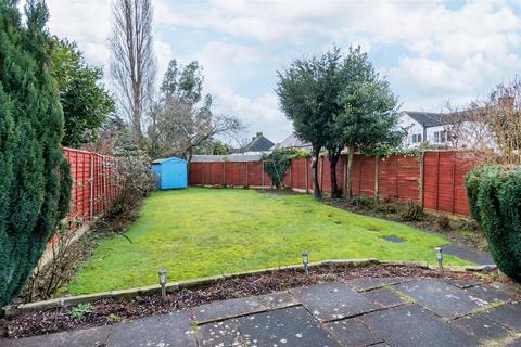 2 Wootton Road, Finchfield, Wolverhampton, WV3 8EG