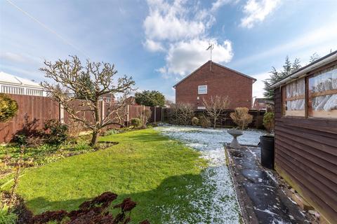 31 Leybourne Crescent, Wolverhampton, WV9 5QL