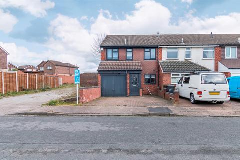 6 Chiltern Drive, Willenhall, WV13 3QL