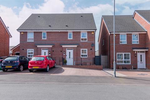10 Goodwood Drive, Wolverhampton, WV10 6GH