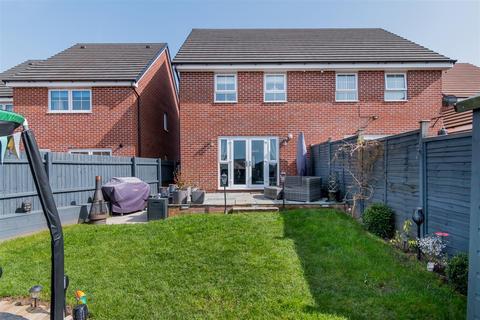 10 Goodwood Drive, Wolverhampton, WV10 6GH
