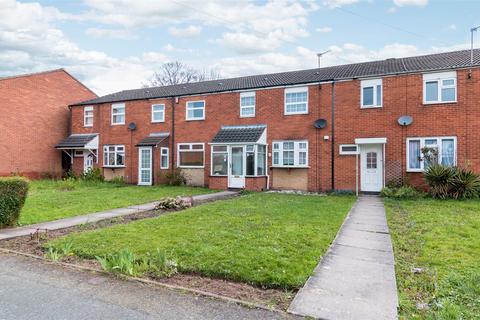 31 Great Hampton Street, Wolverhampton, WV1 4AX