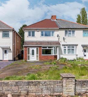 100 Marsh Lane, Fordhouses, Wolverhampton, WV10 6RX