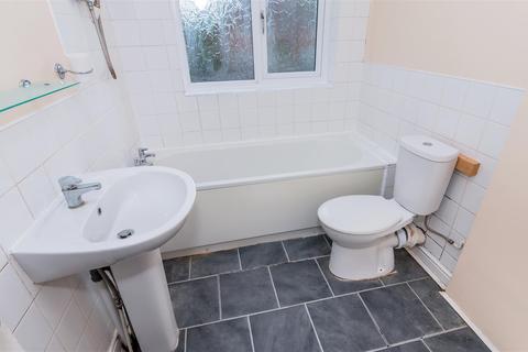 100 Marsh Lane, Fordhouses, Wolverhampton, WV10 6RX