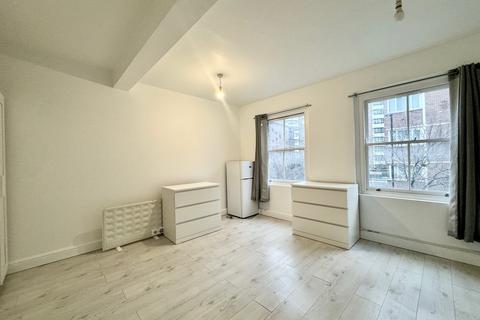 Studio to rent, Old Street, Clerkenwell