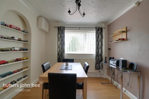 7 The Grange, Stoke-on-trent, ST3 6JF