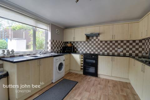 7 The Grange, Stoke-on-trent, ST3 6JF