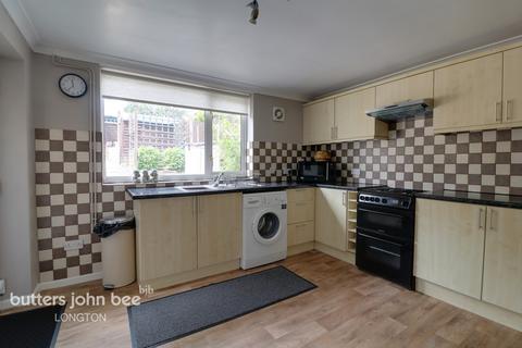 7 The Grange, Stoke-on-trent, ST3 6JF